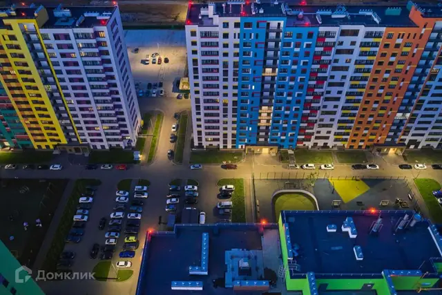 ЖК 8 МАРТА — фото 3